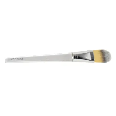 Clinique Foundation Brush p�dzel do twarzy