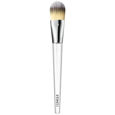 Clinique Foundation Brush p�dzel do twarzy