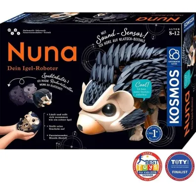 Nuna KOSMOS Piatnik