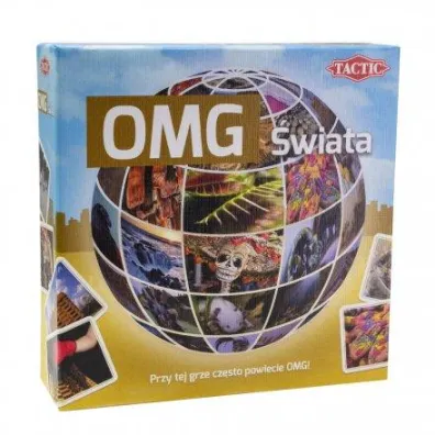 OMG �wiata Tactic