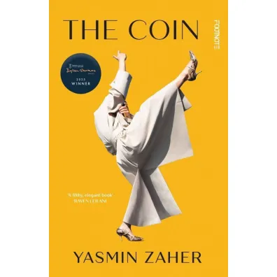 The Coin - Yasmin Zaher