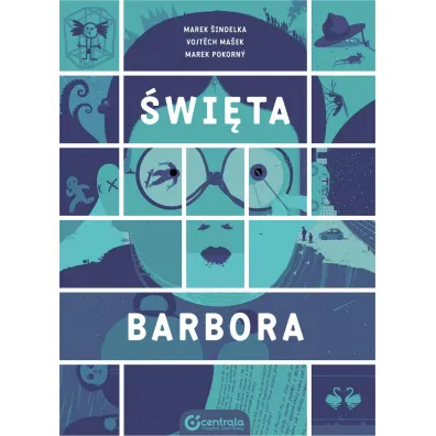 �wi�ta Barbora