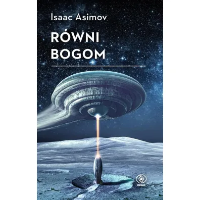 R�wni bogom - Isaac Asimov