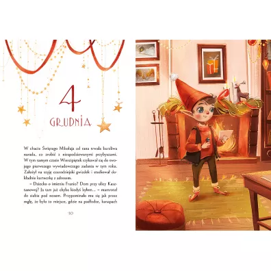 Elf do zada� specjalnych