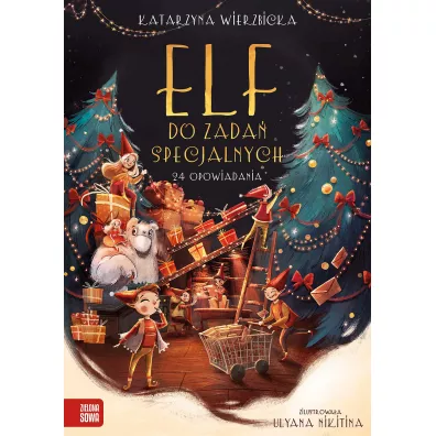 Elf do zada� specjalnych