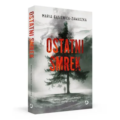Ostatni smrek
