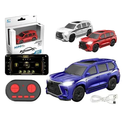 Auto sportowe R/C 4x4 USB MIX Adar