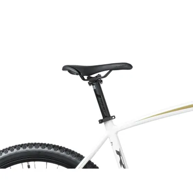 Romet Rower g�rski RAMBLER R7.4 2023 bia�o-z�oty 20 XL