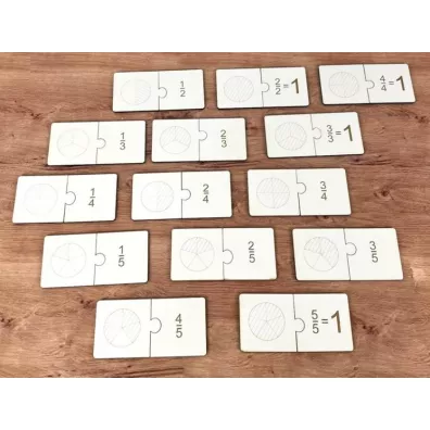 Puzzle u�amkowe Colorado