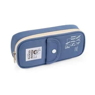 Fandy Pi�rnik etui Good niebieski