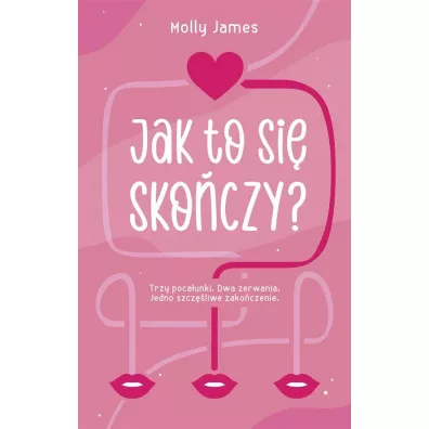 Jak to si� sko�czy? - Molly James