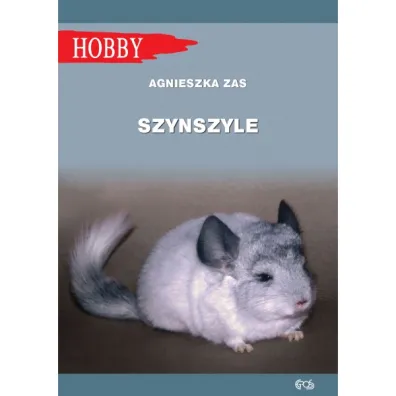 Szynszyle - Agnieszka Zas