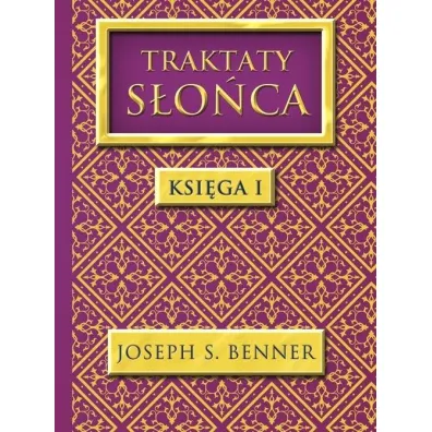 Traktaty S�o�ca Ksi�ga 1 - Joseph S Benner