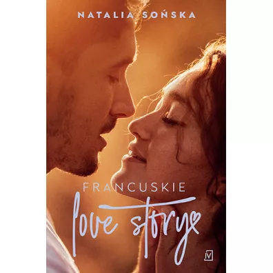 Francuskie love story - Natalia So�ska