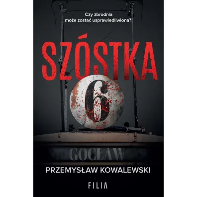 Sz�stka - Przemys�aw Kowalewski