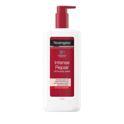 Neutrogena Norwegian Formula Balsam do cia�a 400 ml