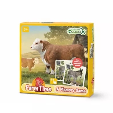 Memory Farma COLLECTA