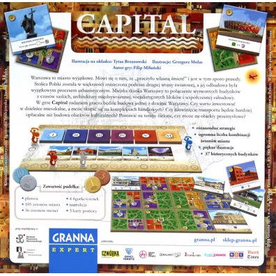 Capital