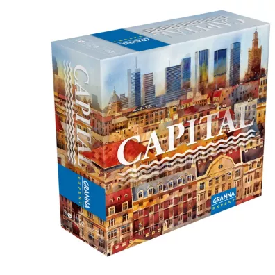 Capital