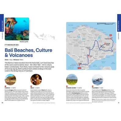 Indonesia. Lonely Planet