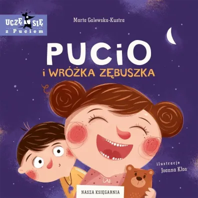 Pucio i Wr�ka Z�buszka