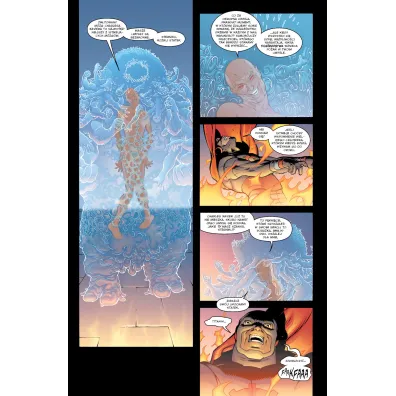 Piek�o na Ziemi. New X-Men. Tom 2