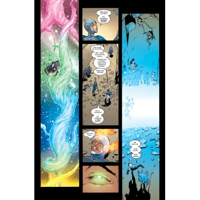 Piek�o na Ziemi. New X-Men. Tom 2