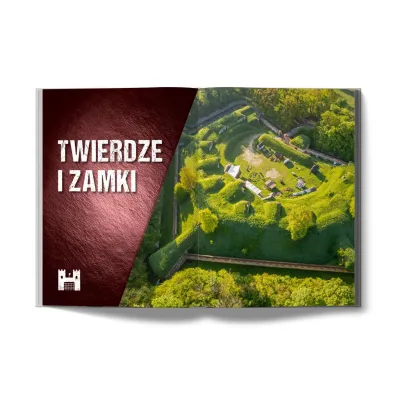 Polska militarna. Muzea, fortyfikacje, bunkry, pola bitew