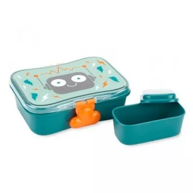 Skip Hop Lunchbox Robot 700ml