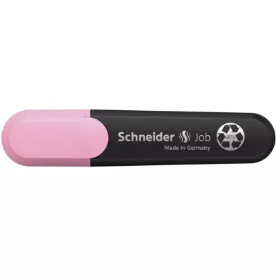 Schneider Zakre�lacz Job Pastel jasnor�owy 1-5mm