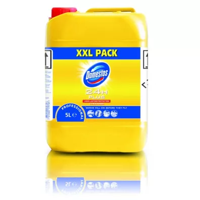 Domestos P�yn do WC Citrus Fresh 5 l