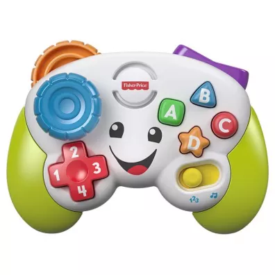 FP LL Wesoy Padzik Malucha FWG20 Mattel