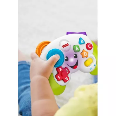 FP LL Wesoy Padzik Malucha FWG20 Mattel