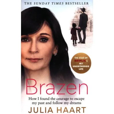 Brazen - Julia  Haart