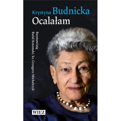 Ocala�am - Krystyna Budnicka