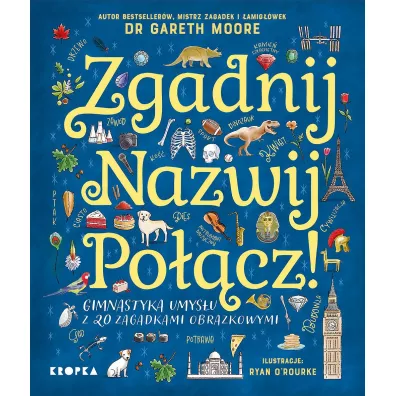 Zgadnij. Nazwij. Pocz!