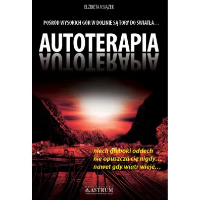 Autoterapia ksi��ka + CD - El�bieta Ksi��ek