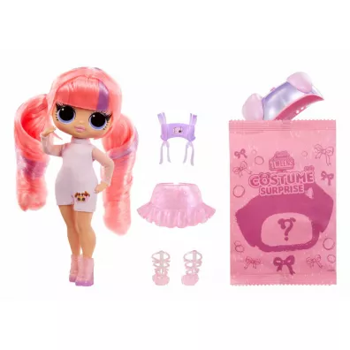 LOL Surprise Tweens Costume Surprise - Ali Dance Mga Entertainment