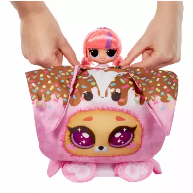 LOL Surprise Tweens Costume Surprise - Ali Dance Mga Entertainment