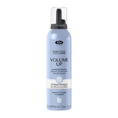 Lisap Top Care Volume Up pianka do w�os�w nadaj�ca obj�to�ci 250 ml