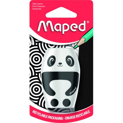 Maped Temperwka Shaker Shakky Panda