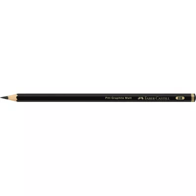 O��wek artystyczny pitt graphite matt 8bfaber-castell