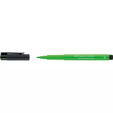 Faber-Castell Pitt artist pen b 112