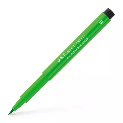 Faber-Castell Pitt artist pen b 112