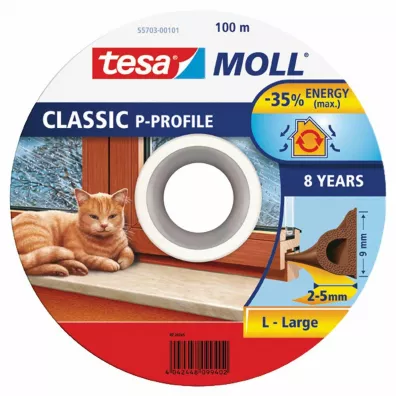 Tesa Uszczelka br�z p -100m