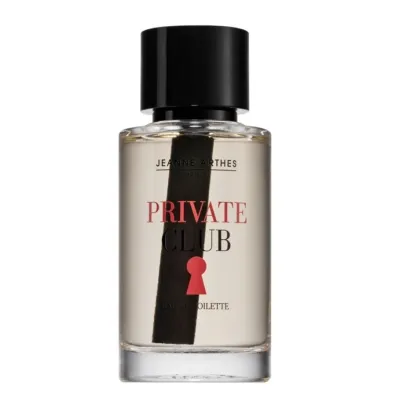 Jeanne Arthes Private Club Woda toaletowa 100 ml