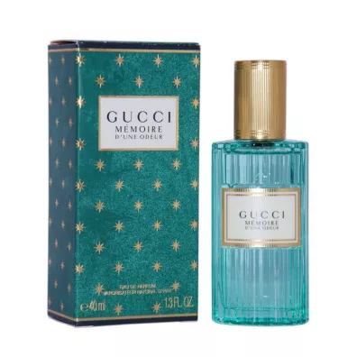 Gucci Woda perfumowana Memoire d`une Odeur 40 ml