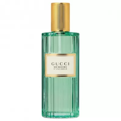 Gucci Woda perfumowana Memoire d`une Odeur 40 ml