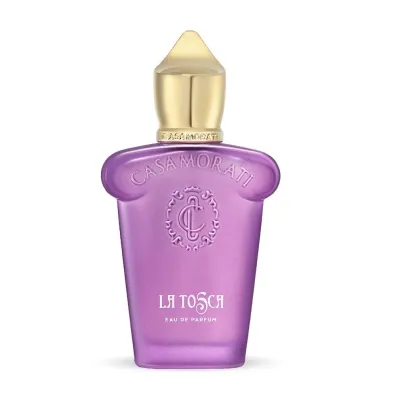 Xerjoff Casamorati La Tosca Woda Perfumowana 30 Ml