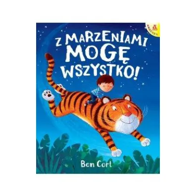 Pakiet: Z marzeniami mog� wszystko, Ksi�ycowy czarodziej sn�w